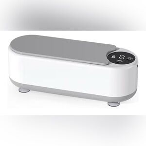 Portable Ultrasonic Cleaner